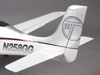 Cirrus SR22T 30cc ARF